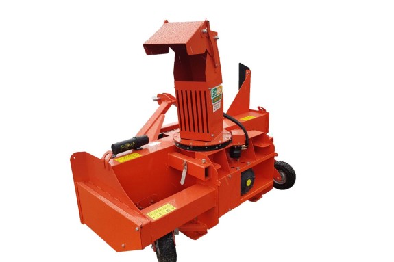 Dyrskun 2026 Snøfres PX-220